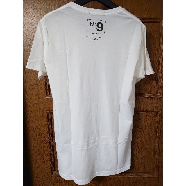 HOLLYWOOD MADE(ハリウッドメイド)の初期　レア　HOLLYWOOD　MADE バニーガール　フォトTee　 メンズのトップス(Tシャツ/カットソー(半袖/袖なし))の商品写真