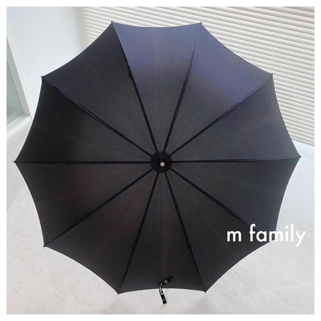 MARY QUANT(マリークワント)のMARY QUANT 傘 レディースのファッション小物(傘)の商品写真