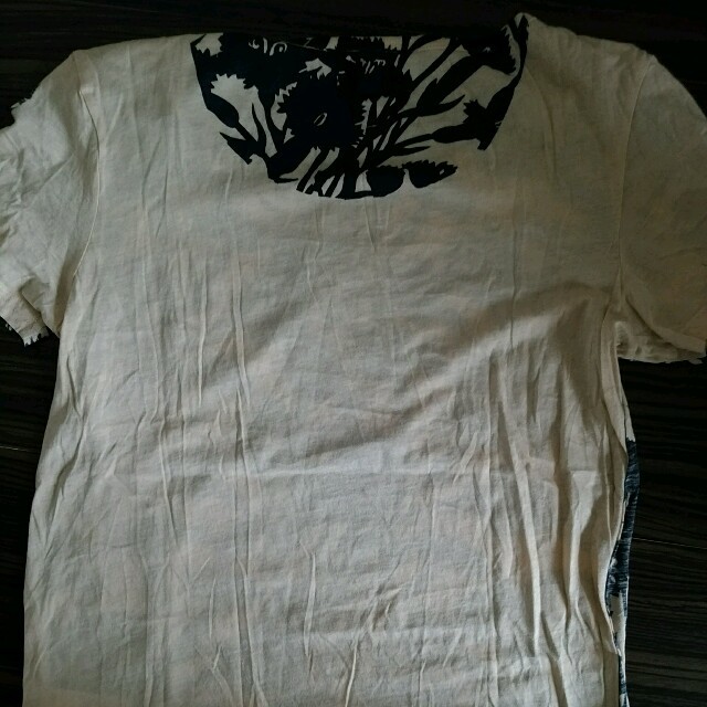 MARC BY MARC JACOBS(マークバイマークジェイコブス)のMARC BY MARC　Tシャツ レディースのトップス(Tシャツ(半袖/袖なし))の商品写真