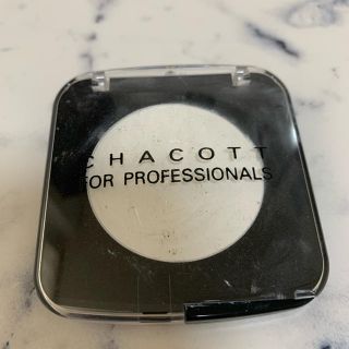 チャコット(CHACOTT)のチャコット　フォープロフェッショナルズ　ステージファンデーション(ファンデーション)