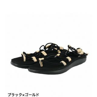 テバ(Teva)のteva VOYA INFINITYテバ ボヤインフィニティー(サンダル)