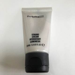 マック(MAC)のMAC ストロボクリーム(化粧下地)