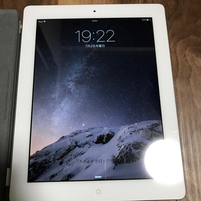 iPad2 32GB wifi