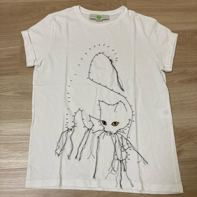 ステラマッカートニー　Tシャツ