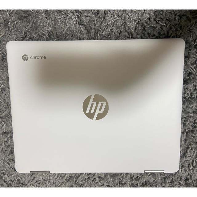 HP Chromebook x360 12b