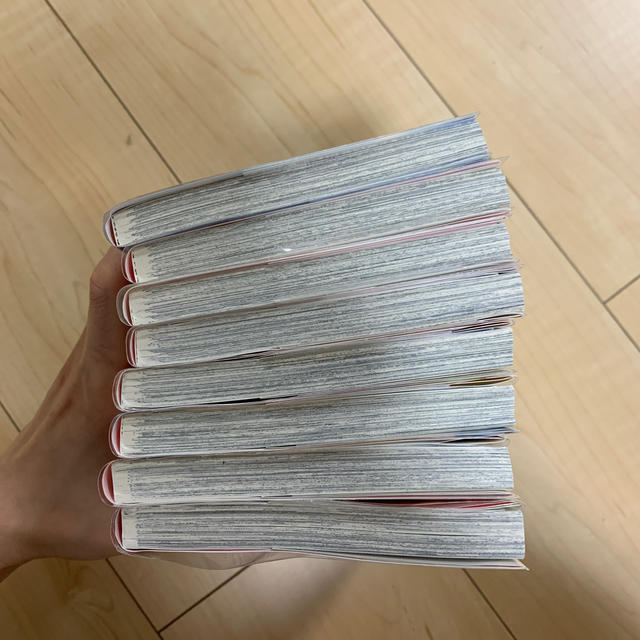 集英社 つばさとホタル 3巻から10巻の通販 By Hitomi S Shop シュウエイシャならラクマ