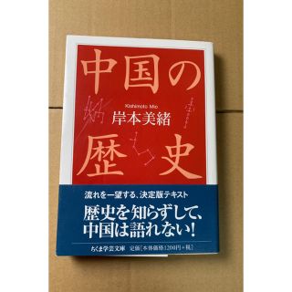 中国の歴史　関西大学　講義　中国史(文学/小説)