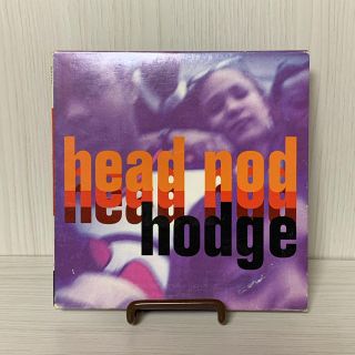 hodge head nod single cds シングル(R&B/ソウル)