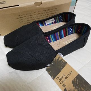 トムズ(TOMS)のTOMS（りさ様専用）(スリッポン/モカシン)