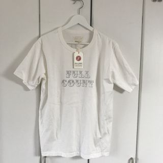 フルカウント(FULLCOUNT)のフルカウント　Tシャツ(Tシャツ/カットソー(半袖/袖なし))