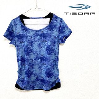 ティゴラ(TIGORA)のsyuu様　3点セット　TIGORA ティゴラ　レディース　スポーツ　Ｔシャツ(Tシャツ(半袖/袖なし))