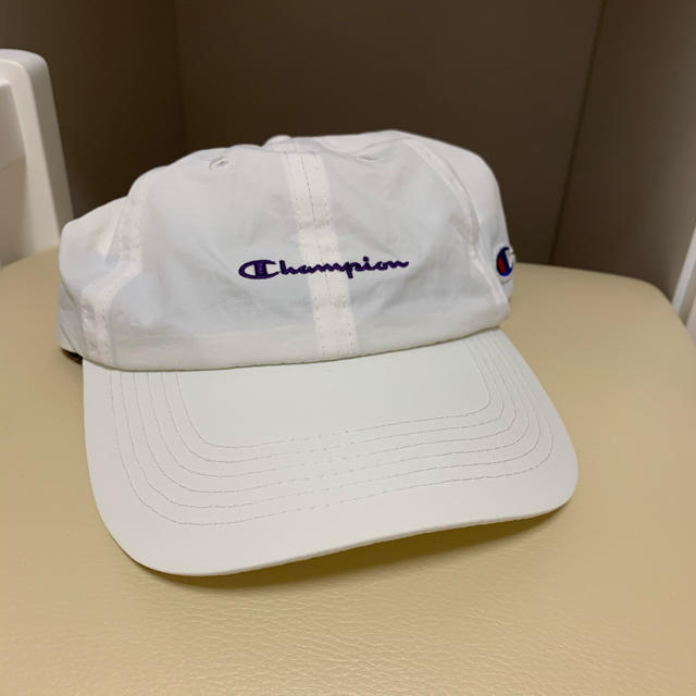 Champion(チャンピオン)のcap レディースの帽子(キャップ)の商品写真