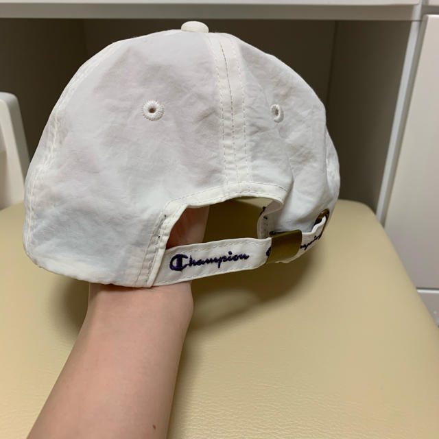 Champion(チャンピオン)のcap レディースの帽子(キャップ)の商品写真