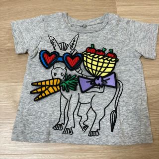 ステラマッカートニー(Stella McCartney)のステラマッカートニーキッズ　2years Tシャツ(Ｔシャツ)