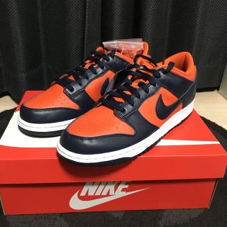 ナイキ(NIKE)のNike Dunk Low SP Champ Colors(スニーカー)