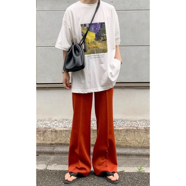 Maison Martin Margiela(マルタンマルジェラ)のエマクローズ　EMMA CLOTHES メンズのトップス(Tシャツ/カットソー(半袖/袖なし))の商品写真