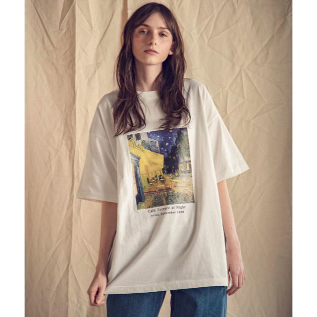 Maison Martin Margiela(マルタンマルジェラ)のエマクローズ　EMMA CLOTHES メンズのトップス(Tシャツ/カットソー(半袖/袖なし))の商品写真