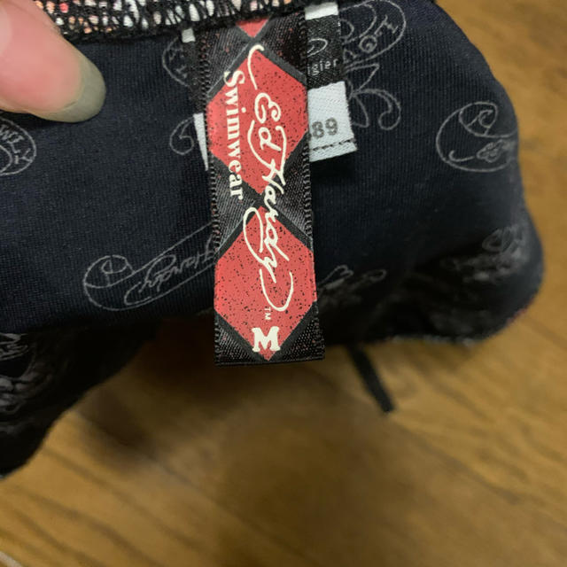 Ed Hardy(エドハーディー)のEd Hardy ビキニ　水着 レディースの水着/浴衣(水着)の商品写真