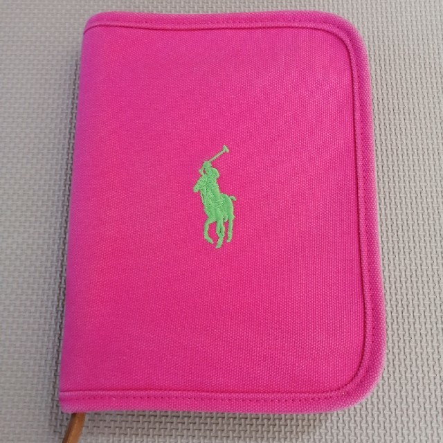 Ralph Lauren(ラルフローレン)のmin★様専用 キッズ/ベビー/マタニティのマタニティ(母子手帳ケース)の商品写真