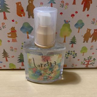 ロレッタ(Loretta)のロレッタ ヘアオイル(オイル/美容液)