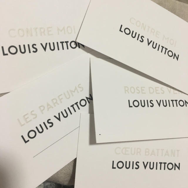 LOUIS VUITTON(ルイヴィトン)のルイ・ヴィトン contre moi  香水 コスメ/美容の香水(香水(女性用))の商品写真