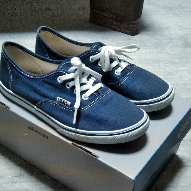 VANS(ヴァンズ)のVANS　スニーカー レディースの靴/シューズ(スニーカー)の商品写真