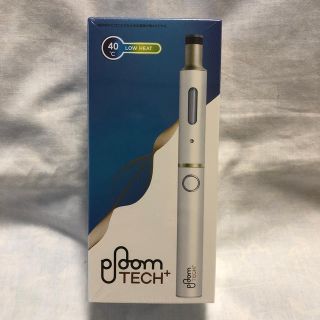 プルームテック(PloomTECH)のプルームテックプラス　スターターキット(タバコグッズ)