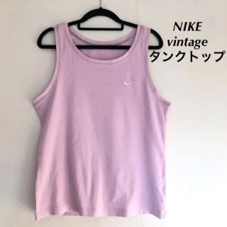 ナイキ(NIKE)のタンクトップ　NIKE(タンクトップ)