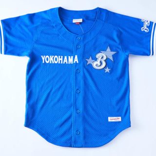 ヨコハマディーエヌエーベイスターズ(横浜DeNAベイスターズ)のBayStars ユニフォーム(ウェア)