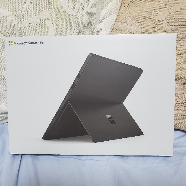 ランキング上位のプレゼント Microsoft - Surface Pro6 KJU-00028