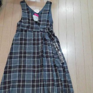 ワンピース★150センチ　新品(ワンピース)