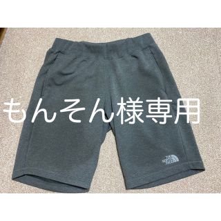 ザノースフェイス(THE NORTH FACE)のノースフェイス ハーフパンツ(ブラック)(ショートパンツ)