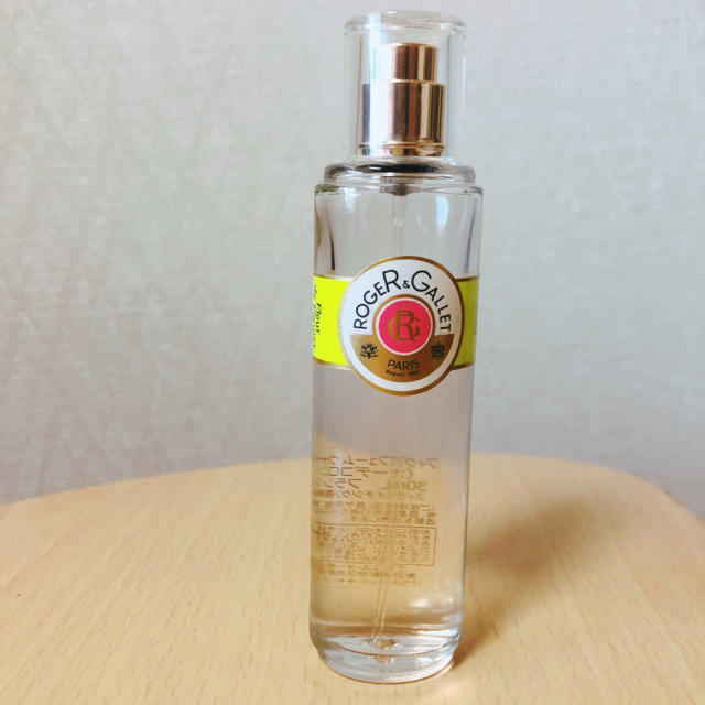 《Roger&Gallet》フィグパフュームウォーター コスメ/美容の香水(香水(女性用))の商品写真