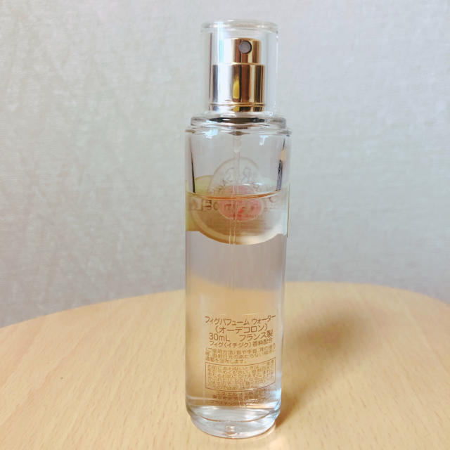 《Roger&Gallet》フィグパフュームウォーター コスメ/美容の香水(香水(女性用))の商品写真