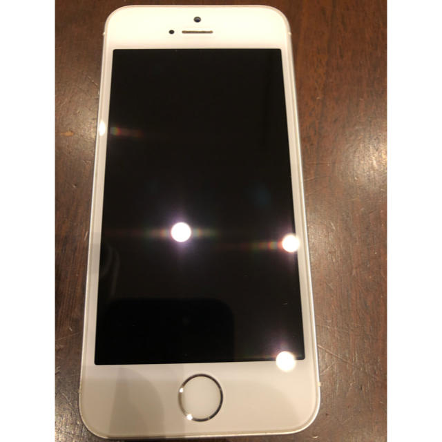 美品　iPhone SE . Gold. 64GB　simロック解除済み