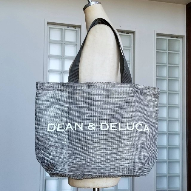 DEAN&DELUCA今季グレートート　ラージ新品