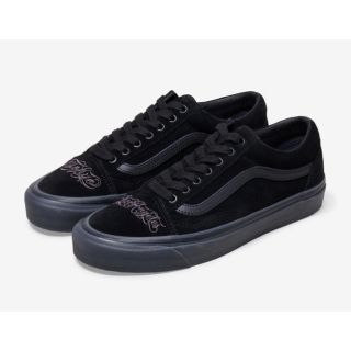 ネイバーフッド(NEIGHBORHOOD)の28cm neighborhood vans(スニーカー)