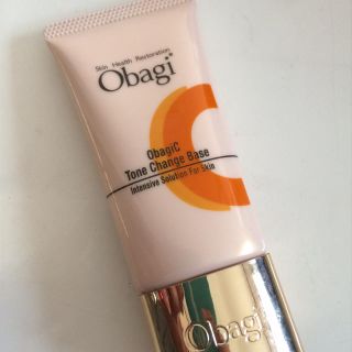 オバジ(Obagi)のオバジC トーンチェンジベース(化粧下地)