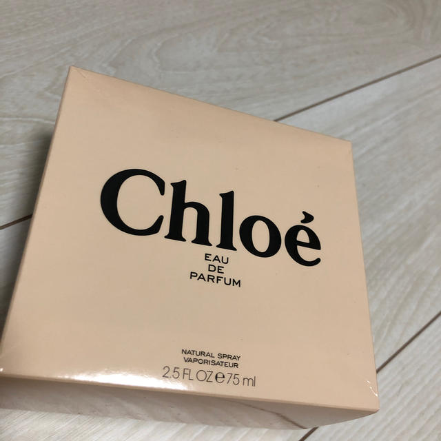 Chloe クロエ オードパルファム 香水クロエ