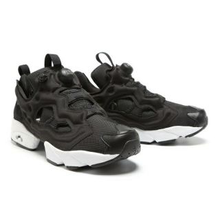 リーボック(Reebok)の定18480円希少限定!リーボックポンプフューリーOG高級スニーカー入手困難！(スニーカー)