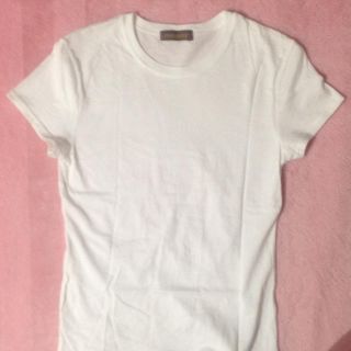 マウジー(moussy)のmoussy(Tシャツ(半袖/袖なし))