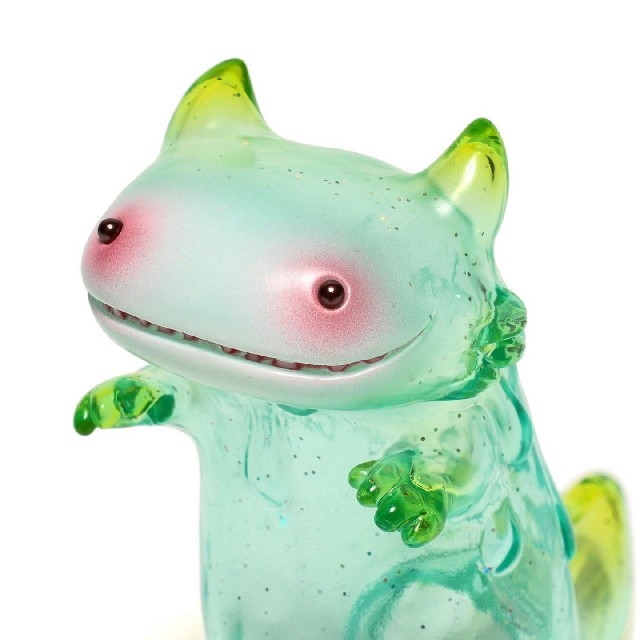 BEAMS - 山椒魚怪獣バイロンの通販 by Hisafumi's shop|ビームスなら