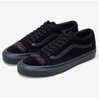 ネイバーフッド(NEIGHBORHOOD)のNEIGHBORHOOD Mr.Cartoon VANS Old Skool(スニーカー)