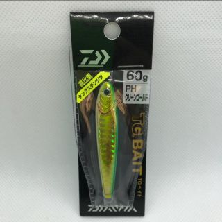 ダイワ(DAIWA)のダイワ　TGベイト　60g(ルアー用品)