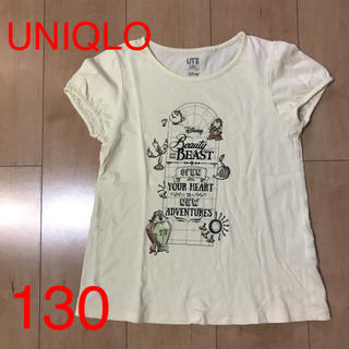 ユニクロ プリンセス 子供 Tシャツ カットソー 女の子 の通販 100点以上 Uniqloのキッズ ベビー マタニティを買うならラクマ