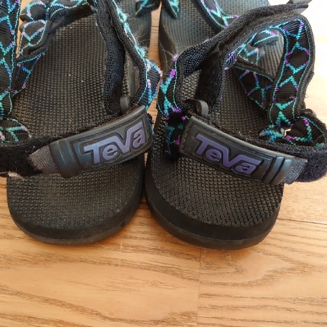 Teva(テバ)のTeva メンズサンダル メンズの靴/シューズ(サンダル)の商品写真