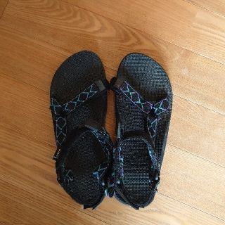 テバ(Teva)のTeva メンズサンダル(サンダル)