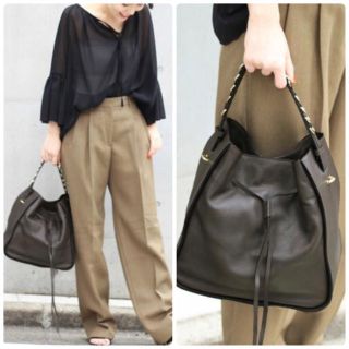 スピックアンドスパン(Spick & Span)のspick＆span＊ショルダーバッグ(ショルダーバッグ)