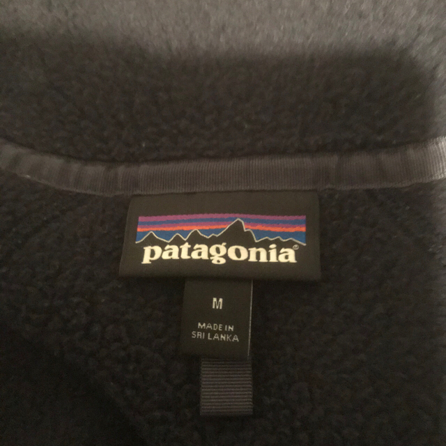 patagonia(パタゴニア)のパタゴニア　フリース メンズのジャケット/アウター(その他)の商品写真