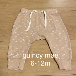 ボンポワン(Bonpoint)のquincy mae 6-12m パンツ(パンツ)